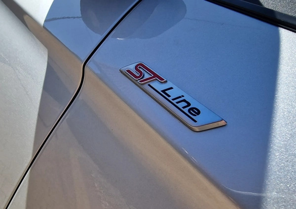 Ford EDGE cena 119000 przebieg: 140000, rok produkcji 2019 z Ujazd małe 781